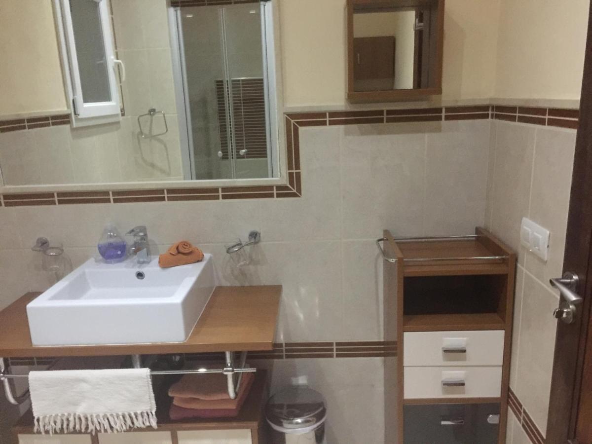 Sa Rapita Es-Trenc Ferienhaeuser Dış mekan fotoğraf